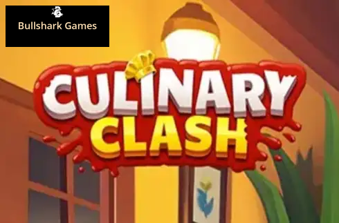 Culinary Clash